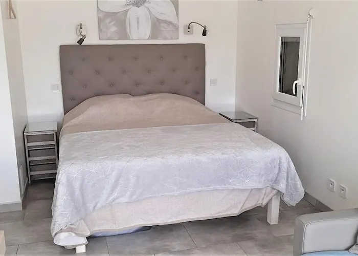 Apartament 39, Port Nature, Au Village Naturiste Agde