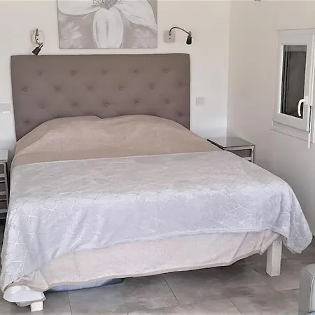 公寓 39, Port Nature, Au Village Naturiste 阿格德