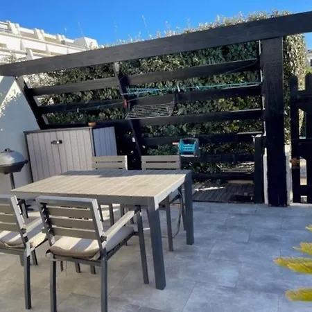 39, Port Nature, Au Village Naturiste 阿格德